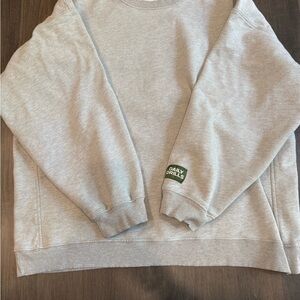 Daily Drills OG Crewneck 1 of 50 size xs/s